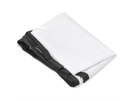 Legend 3m Sublimated Telescopic Single-Sided Flying Banner (Set Of 2) - Image 3