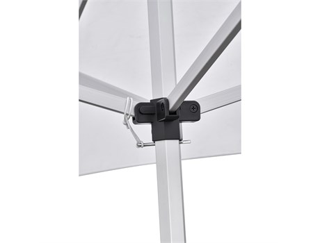 Legend Sublimated Parasol Sliding Pole 2m x 2m - Image 13