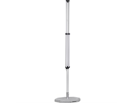 Legend Sublimated Parasol Single Pole 2.2m x 2.2m - Image 5