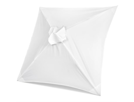 Legend Sublimated Parasol Single Pole 2.2m x 2.2m - Image 6