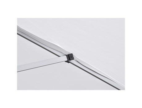 Legend Sublimated Parasol Single Pole 2.2m x 2.2m - Image 11