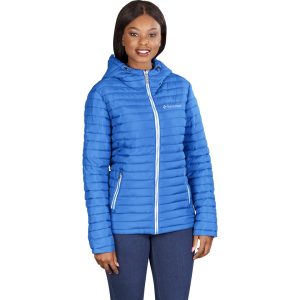 Ladies Kortina Reversible Jacket