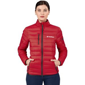 Ladies Scotia Light Down Jacket