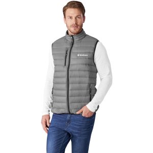 Mens Scotia Light Down Bodywarmer
