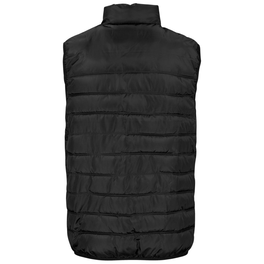 Mens Norquay Insulated Bodywarmer - Image 3
