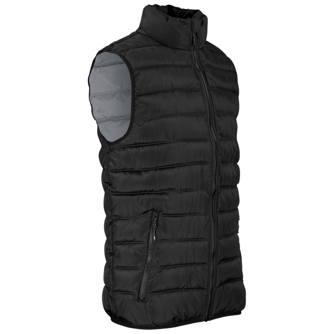 Mens Norquay Insulated Bodywarmer - Image 4