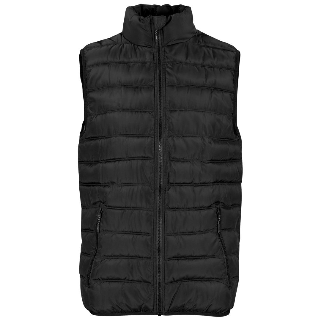 Mens Norquay Insulated Bodywarmer - Image 2