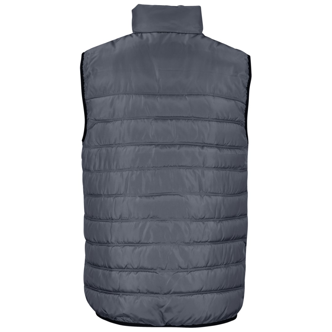 Mens Norquay Insulated Bodywarmer - Image 8