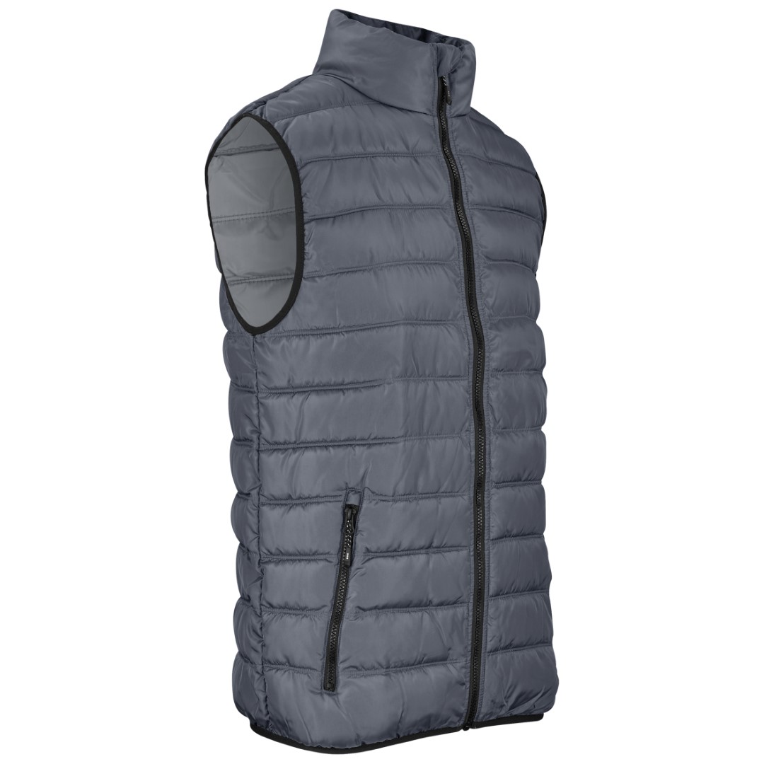 Mens Norquay Insulated Bodywarmer - Image 9