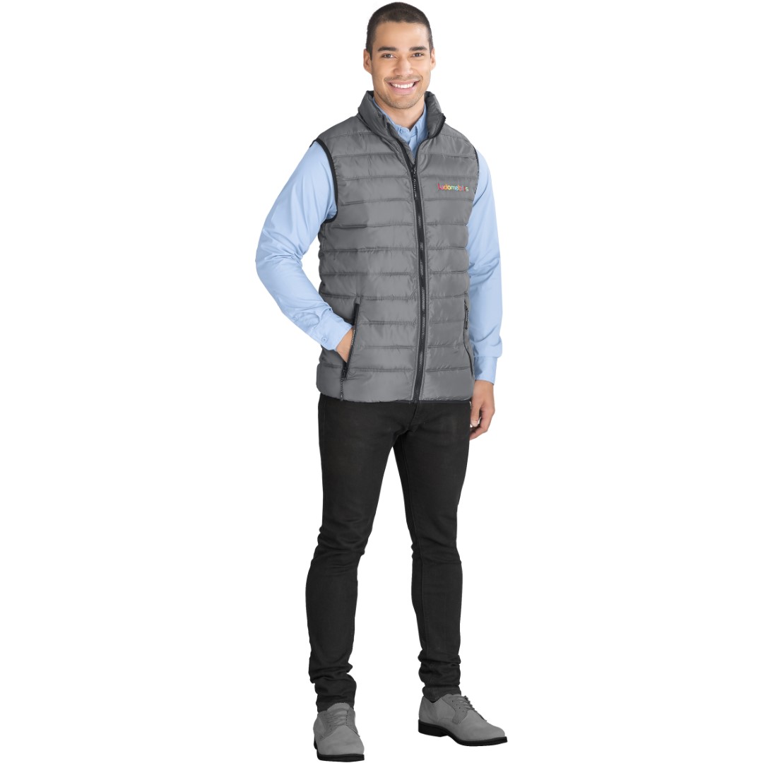 Mens Norquay Insulated Bodywarmer