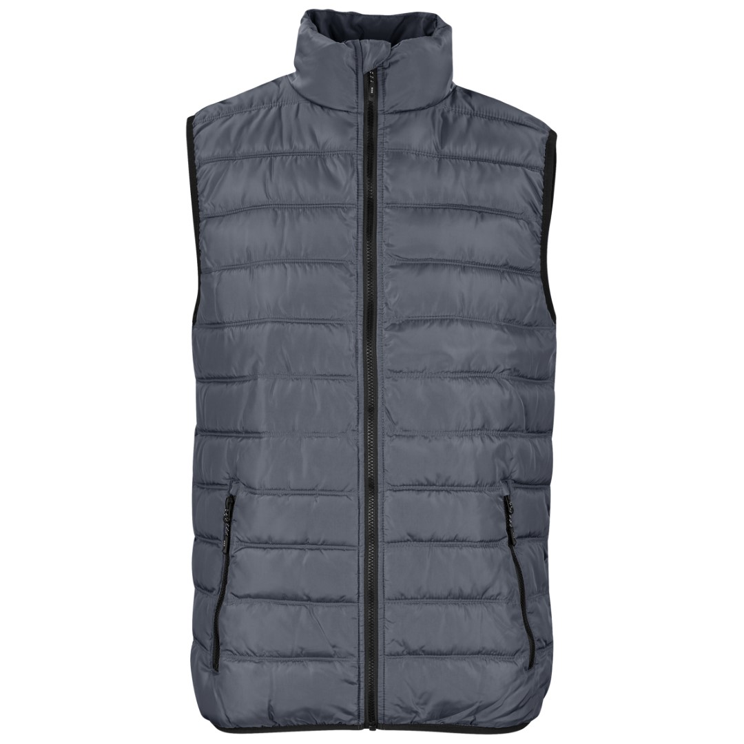 Mens Norquay Insulated Bodywarmer - Image 7