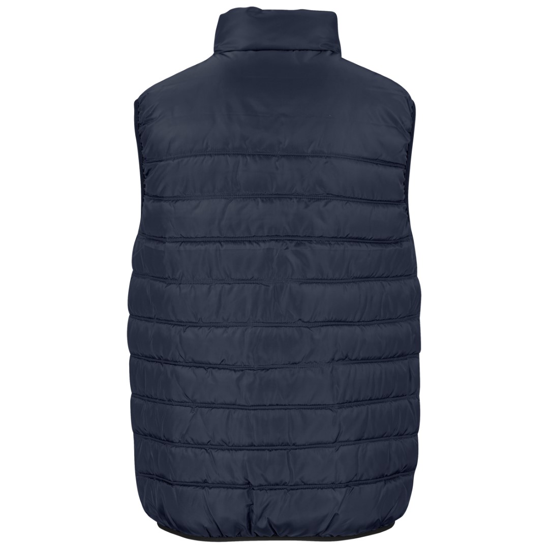 Mens Norquay Insulated Bodywarmer - Image 12