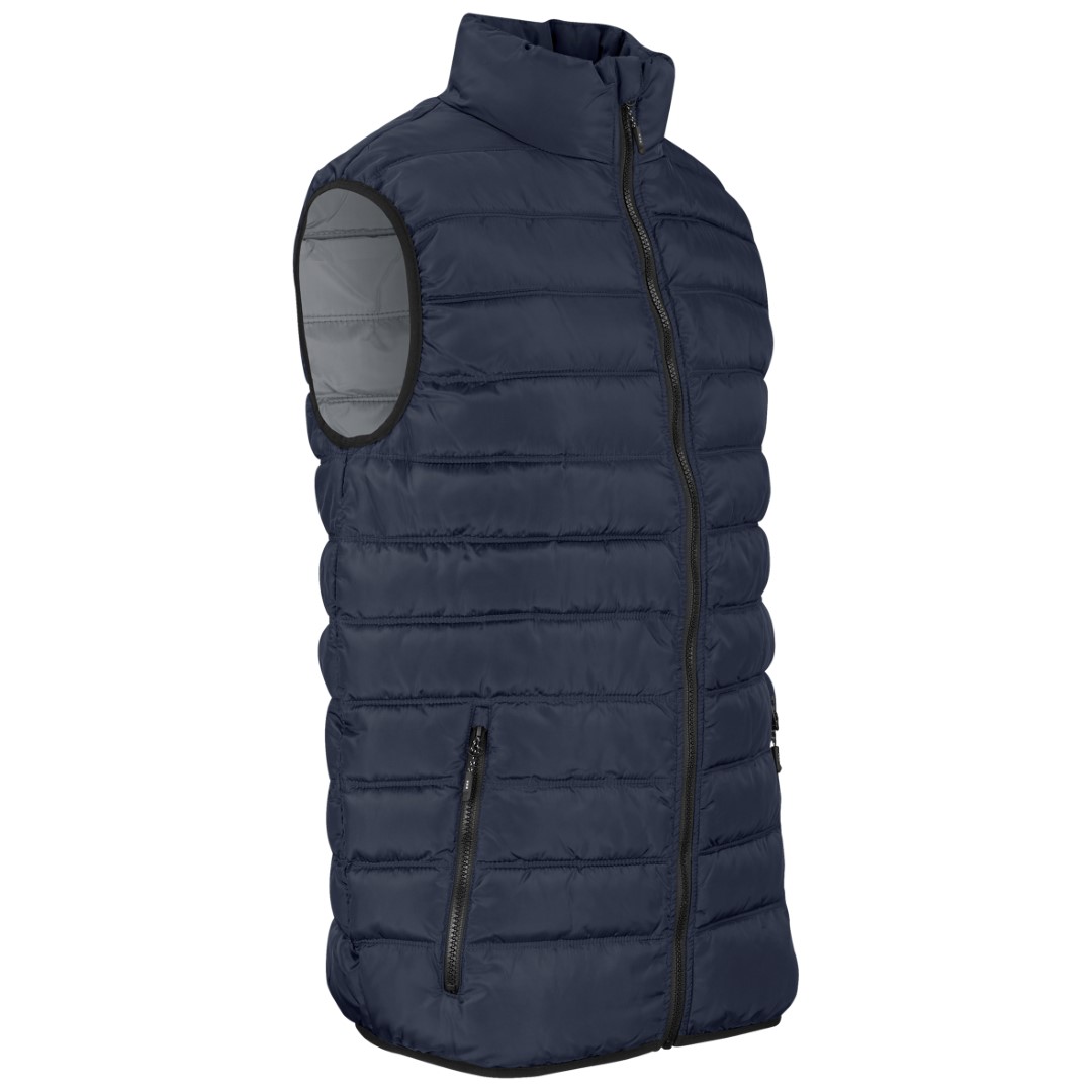 Mens Norquay Insulated Bodywarmer - Image 13