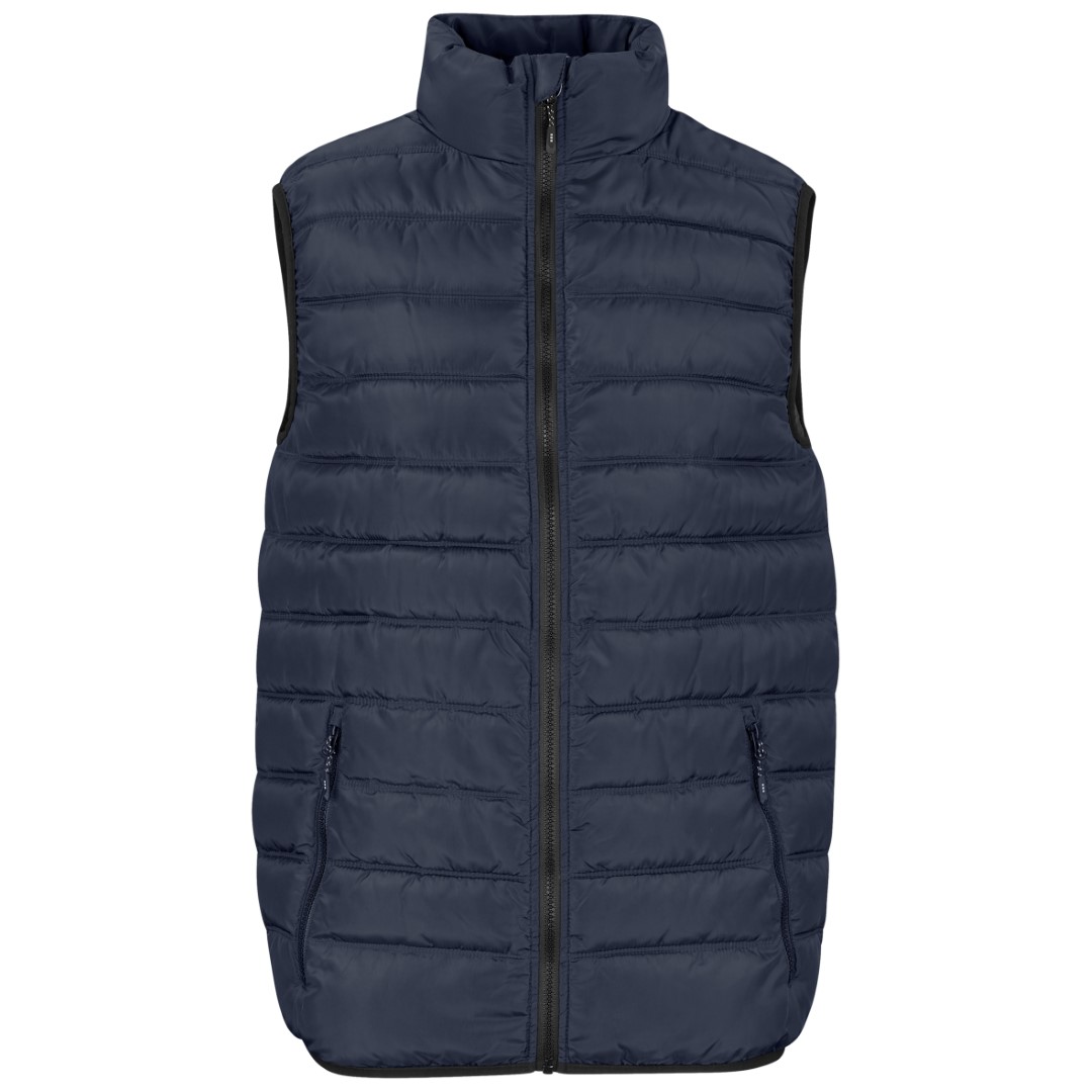 Mens Norquay Insulated Bodywarmer - Image 11