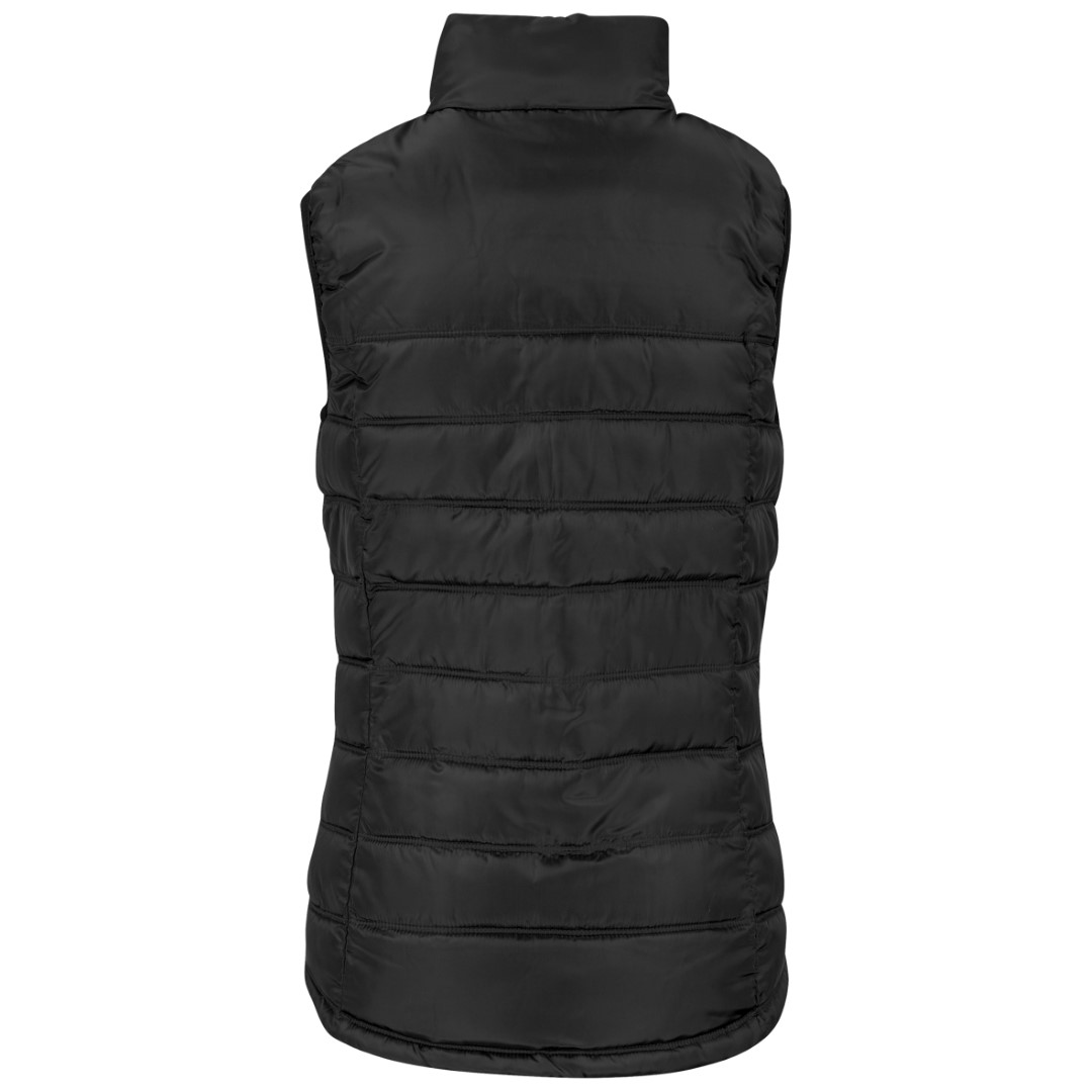 Ladies Norquay Insulated Bodywarmer - Image 3