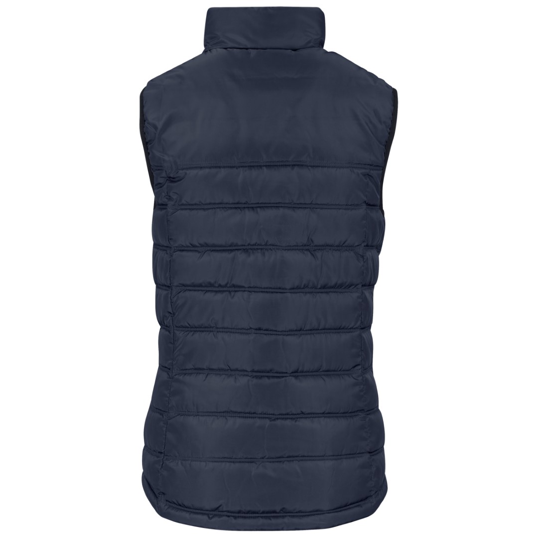 Ladies Norquay Insulated Bodywarmer - Image 9
