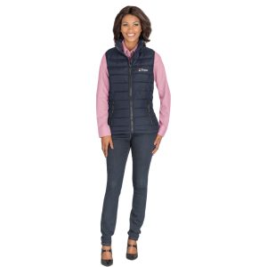Ladies Norquay Insulated Bodywarmer