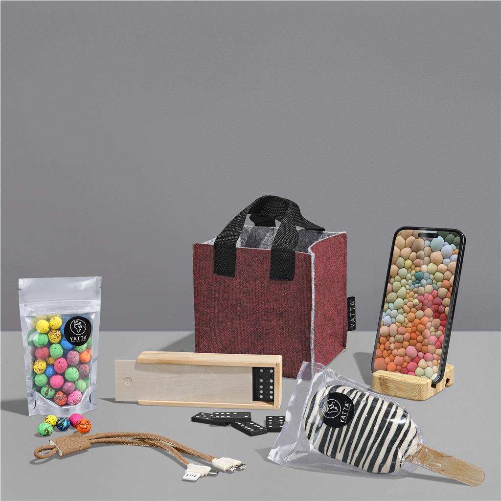 Yatta Daily Drive Hamper - Image 3