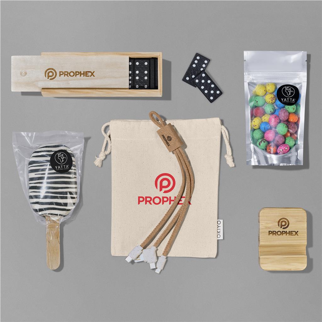 Yatta Daily Drive Hamper - Image 2