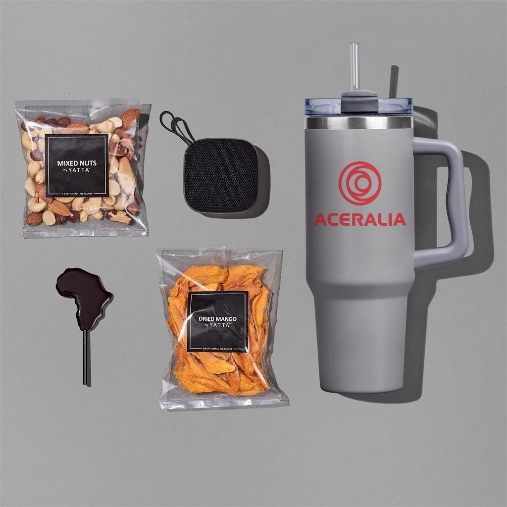 Yatta Graceful Goodies Hamper - Image 2