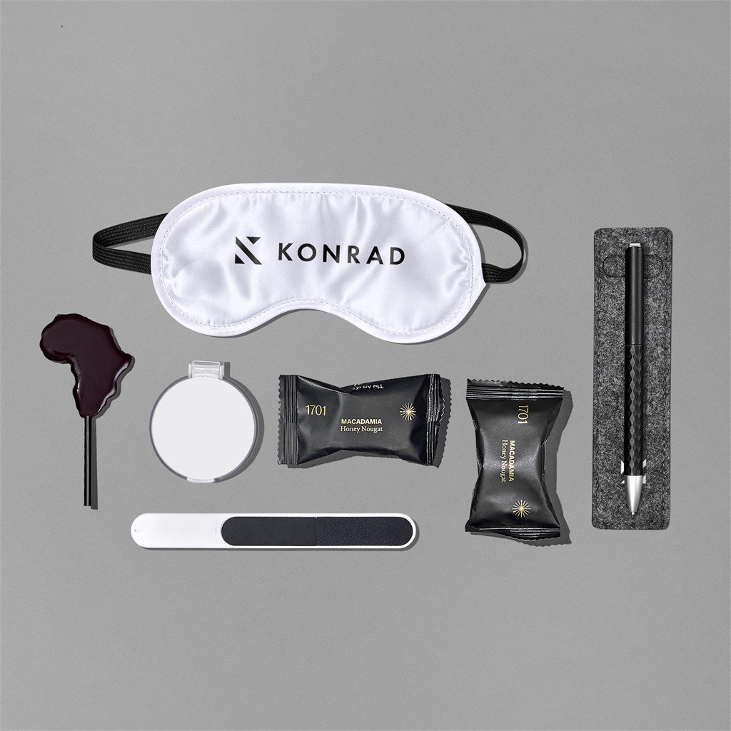 Yatta Jetsetter Joys Hamper - Image 3