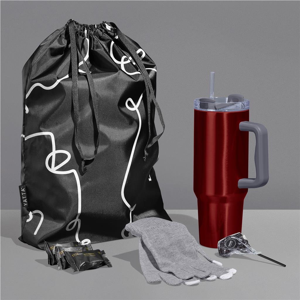 Yatta Winter Whimsy Hamper - Image 3