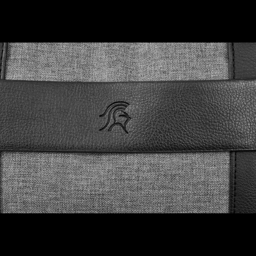 Gary Player Ridgeway Weekend Bag - Image 8