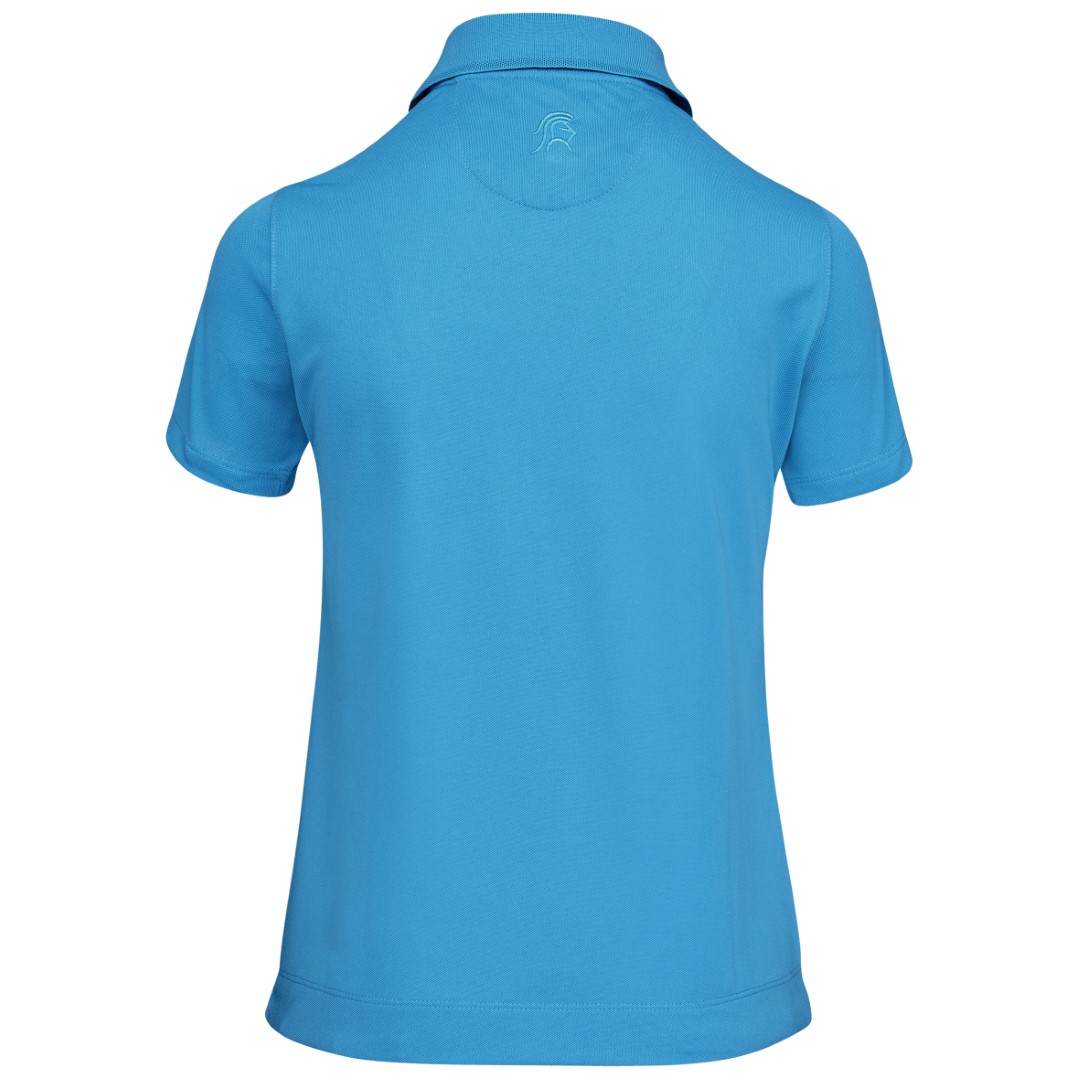 Ladies Wynn Golf Shirt - Image 2