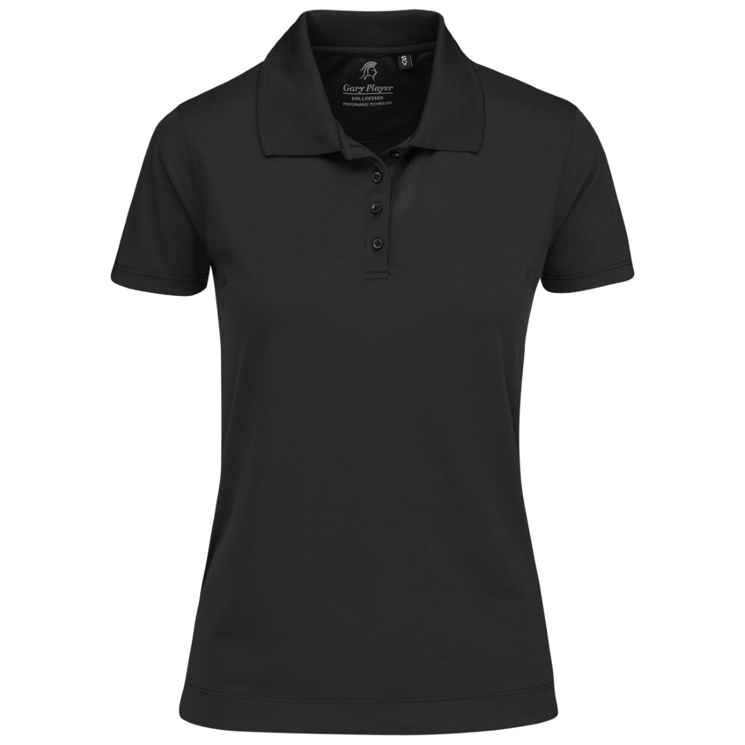 Ladies Wynn Golf Shirt - Image 6