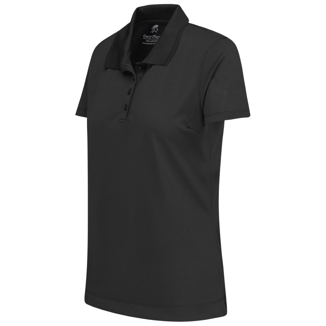 Ladies Wynn Golf Shirt - Image 7