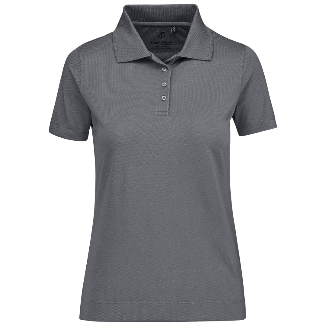 Ladies Wynn Golf Shirt - Image 9