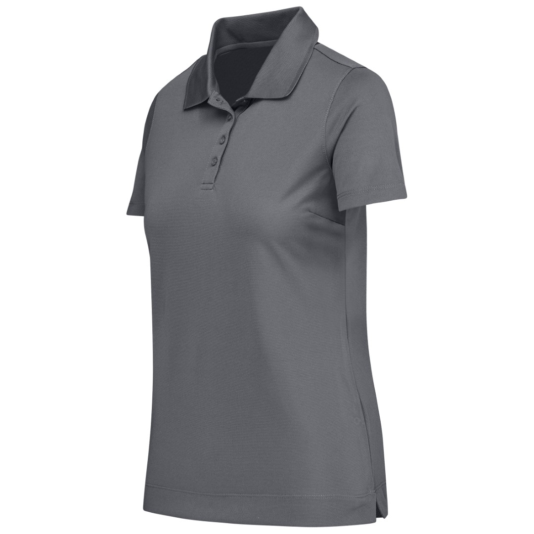 Ladies Wynn Golf Shirt - Image 10