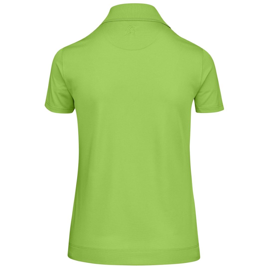 Ladies Wynn Golf Shirt - Image 11