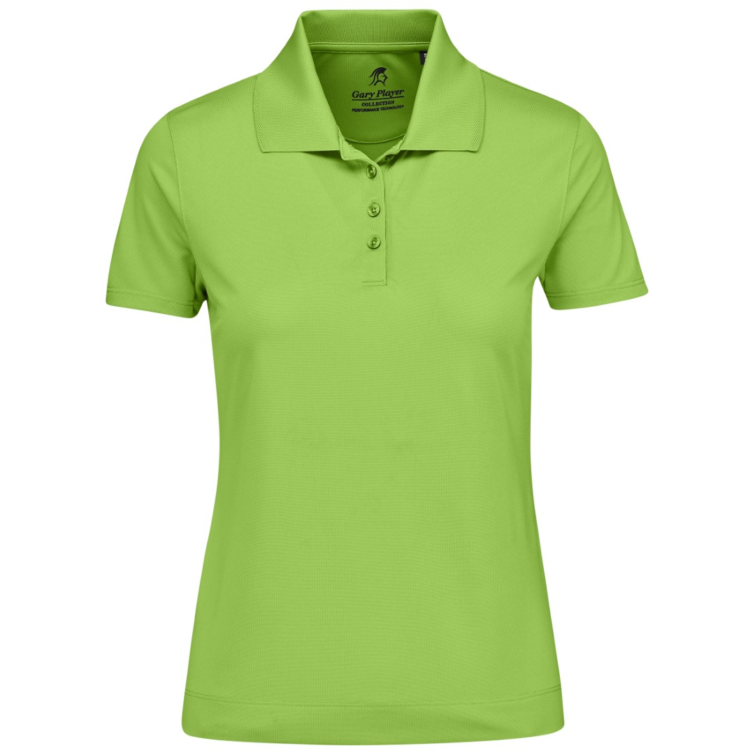 Ladies Wynn Golf Shirt - Image 12