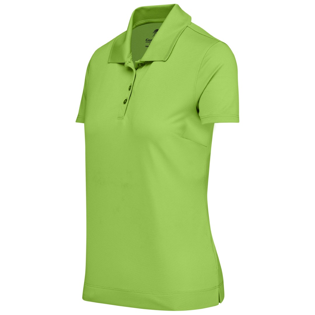 Ladies Wynn Golf Shirt - Image 13
