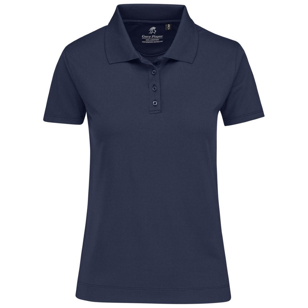 Ladies Wynn Golf Shirt - Image 15