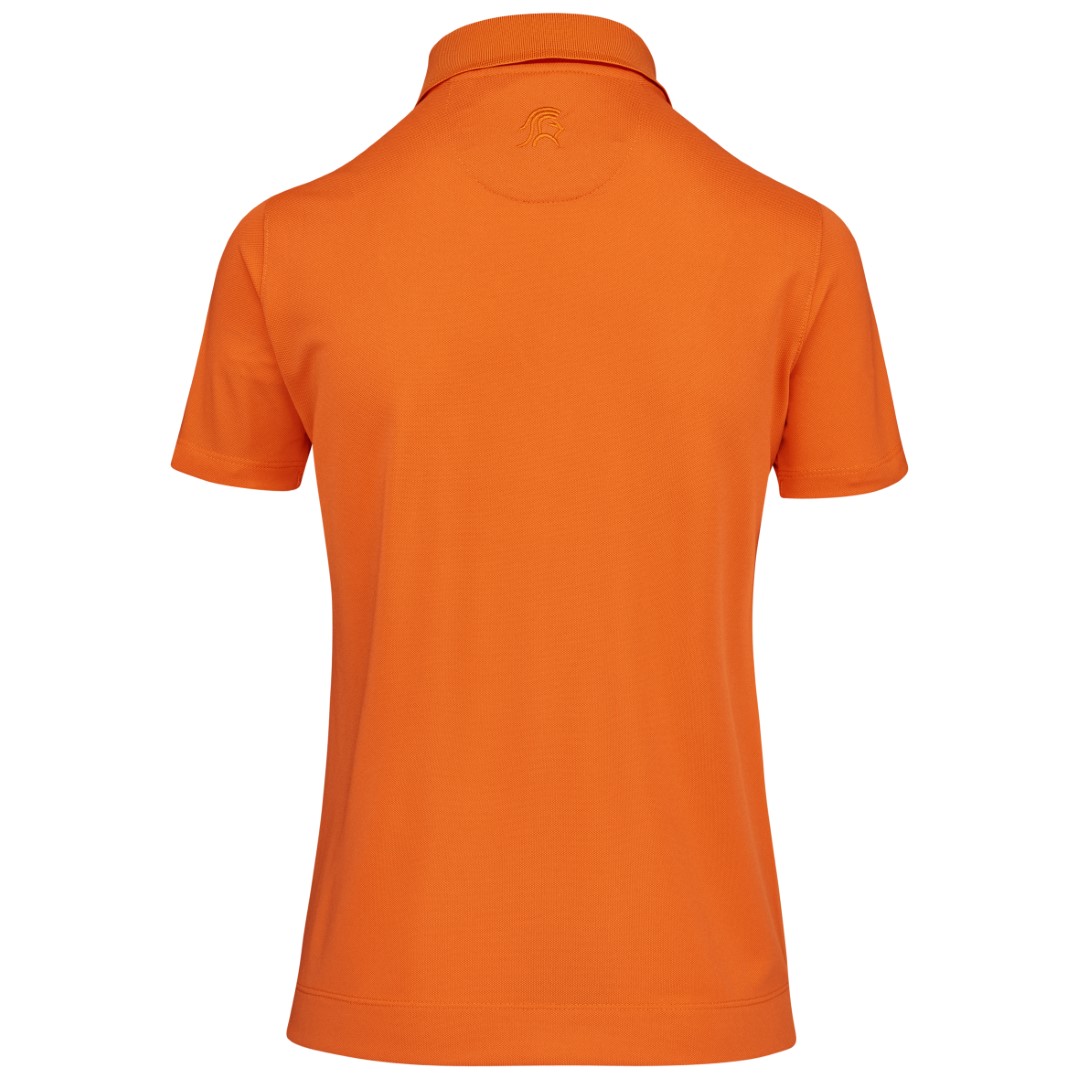 Ladies Wynn Golf Shirt - Image 17