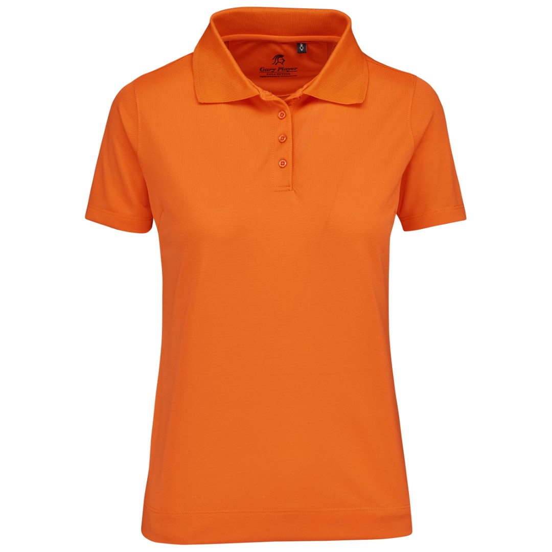 Ladies Wynn Golf Shirt - Image 18