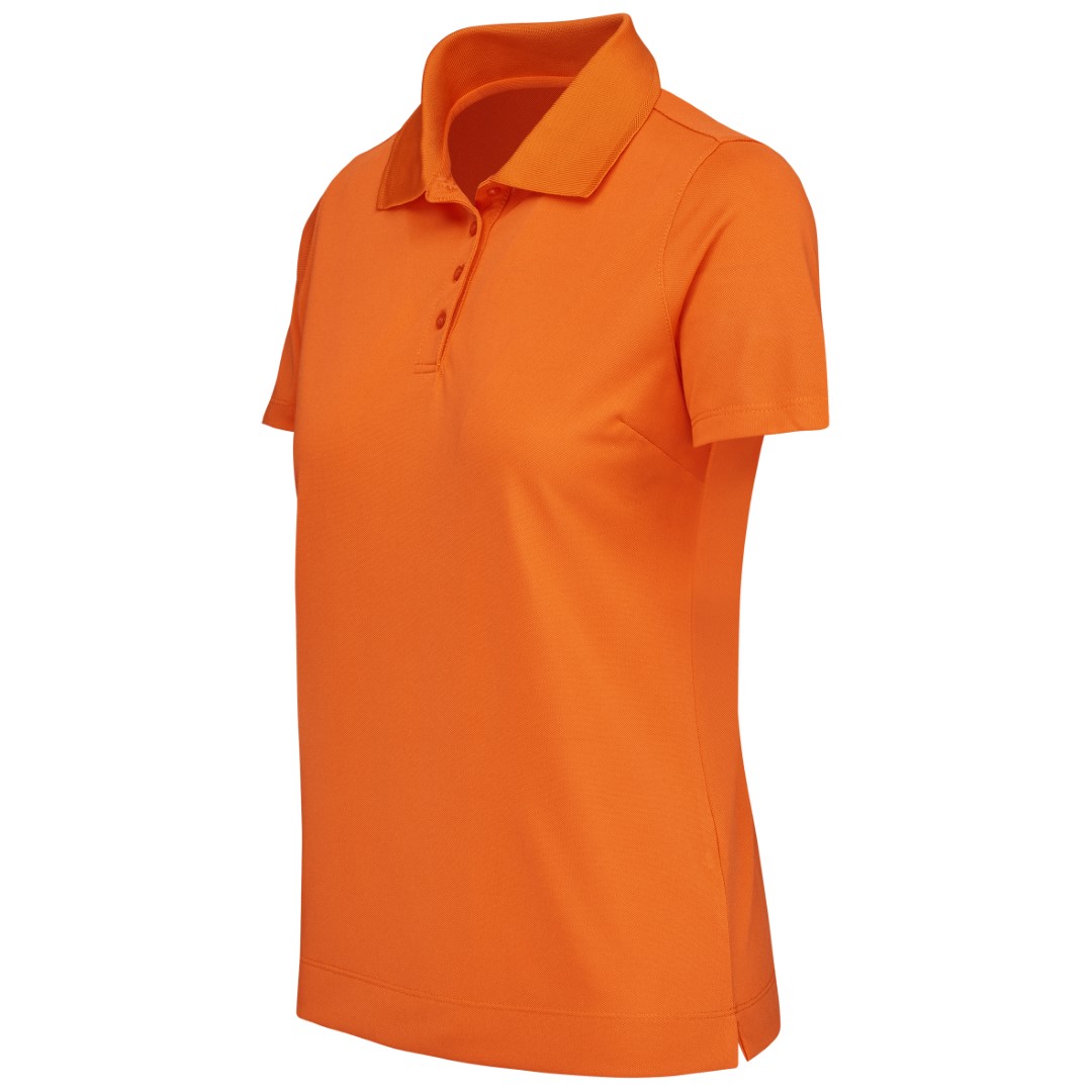 Ladies Wynn Golf Shirt - Image 19