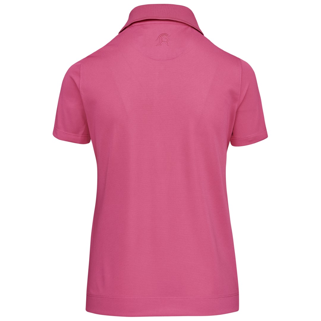 Ladies Wynn Golf Shirt - Image 20