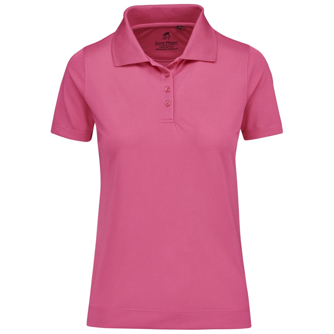 Ladies Wynn Golf Shirt - Image 21