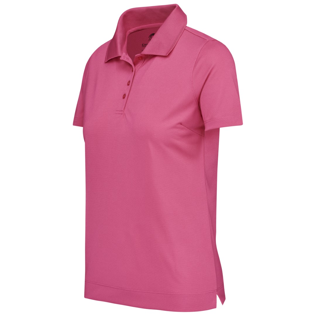 Ladies Wynn Golf Shirt - Image 22
