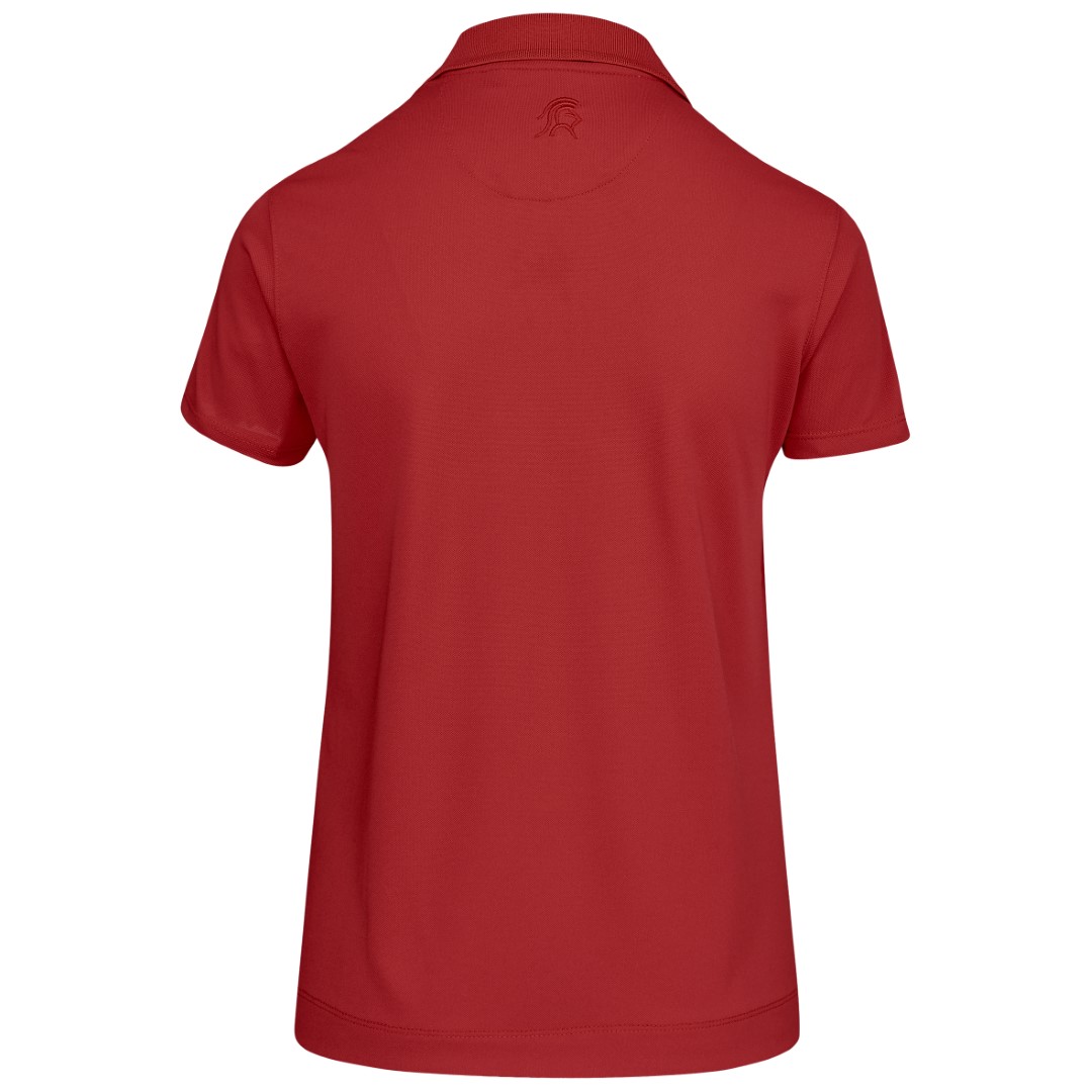 Ladies Wynn Golf Shirt - Image 23