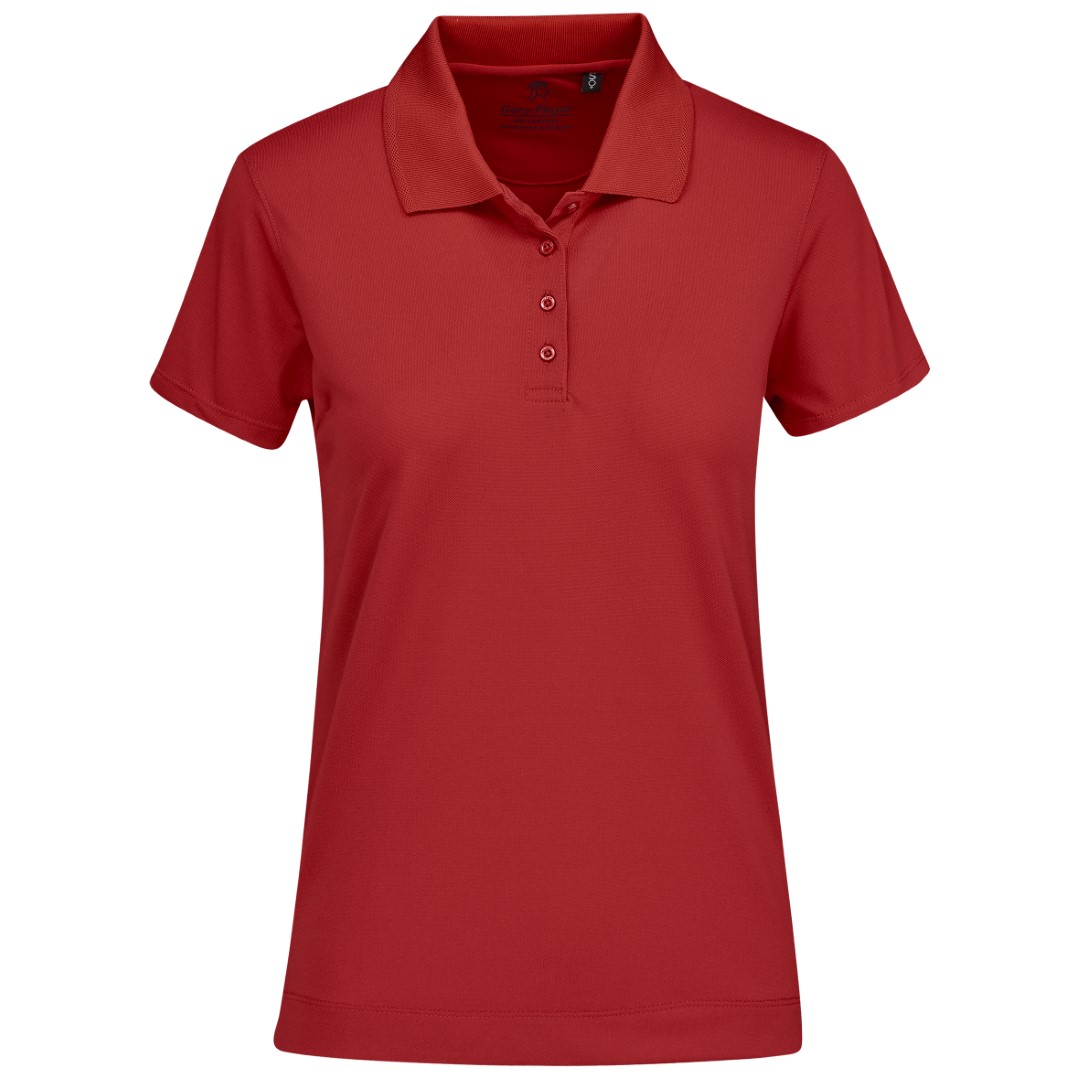 Ladies Wynn Golf Shirt - Image 24