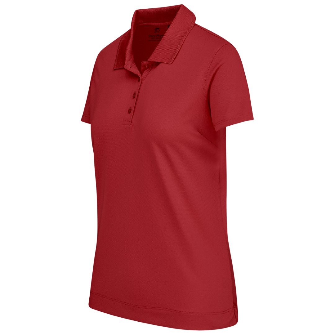 Ladies Wynn Golf Shirt - Image 25