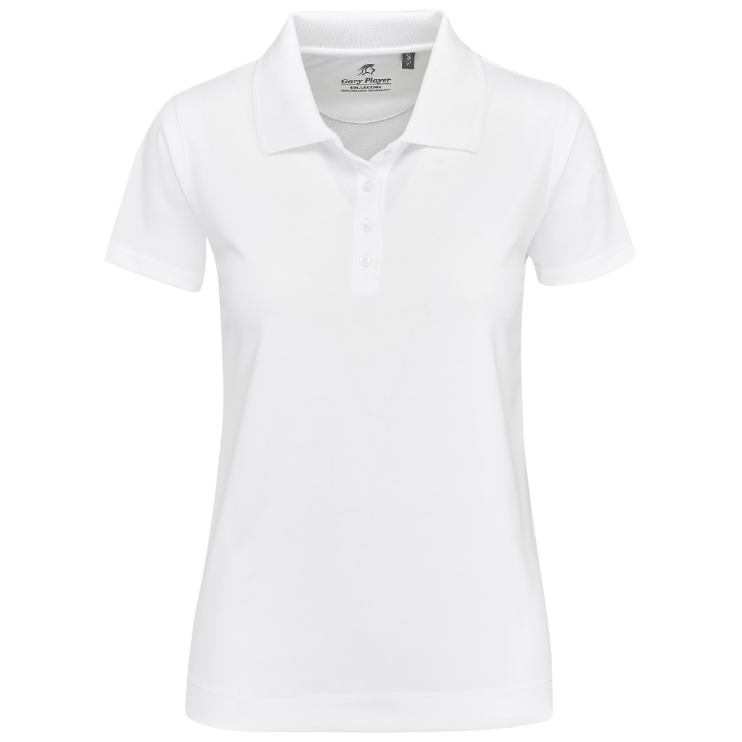 Ladies Wynn Golf Shirt - Image 27