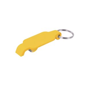 Pop Bottle Opener Keyholder