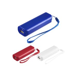 Juice 2000mAh Powerbank