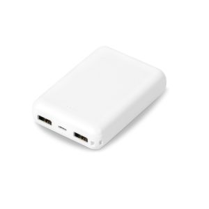 Dynamic 10000mAh Power Bank