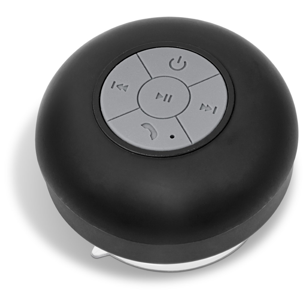 Presto Suction Bluetooth Speaker - Image 4